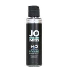 Gel bôi trơn cao cấp cho nam JO for Men H2O (125ml)