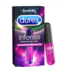 Gel bôi trơn cho Nữ Durex Intense (10ml)