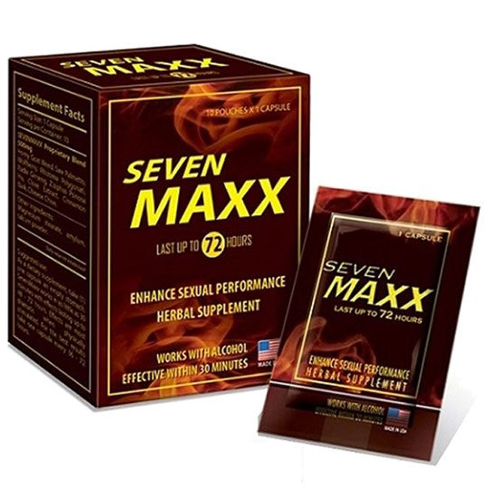 Mua Seven Maxx