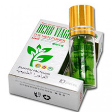 Viên uống cường dương thảo dược Herb Viagra 10 viên