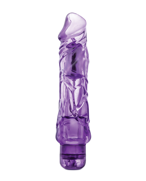  Thông tin Blush Wild Ride Dildo Rung Thực Tế Phthalate-Free  chính hãng 