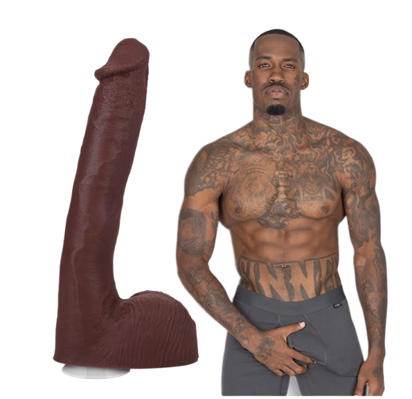  Nơi bán Doc Johnson Signature Cocks Pressure Siêu Thực  giá tốt 