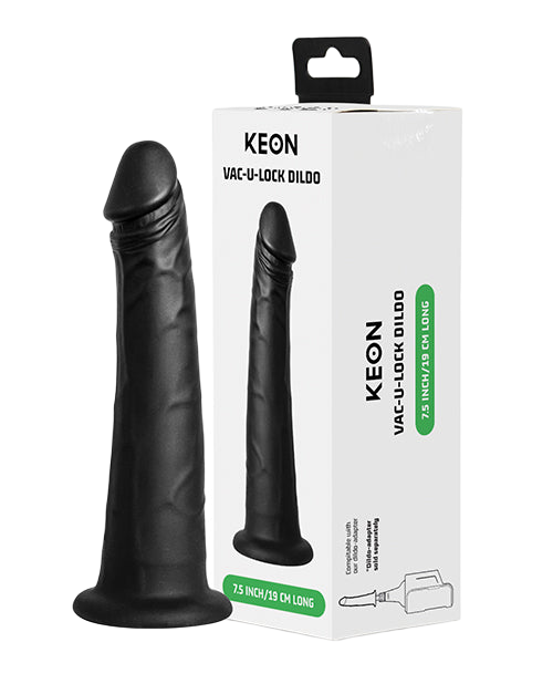  Review Kiiroo Keon Vaculock Dildo Silicon An Toàn Siêu Linh Hoạt  giá tốt 