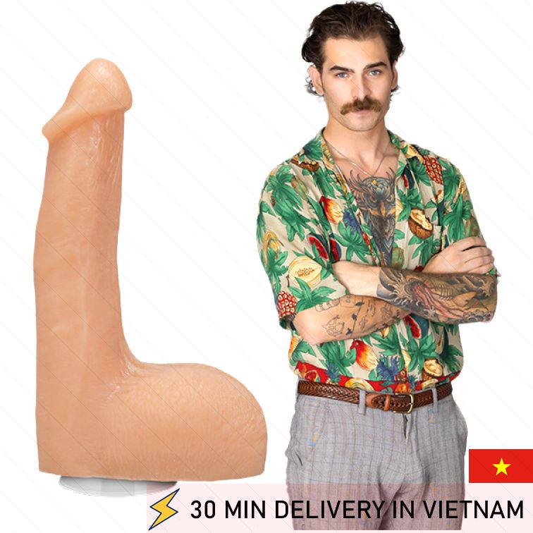 Realistic Masturbator Dual Density Ultra Lifelike Feel 