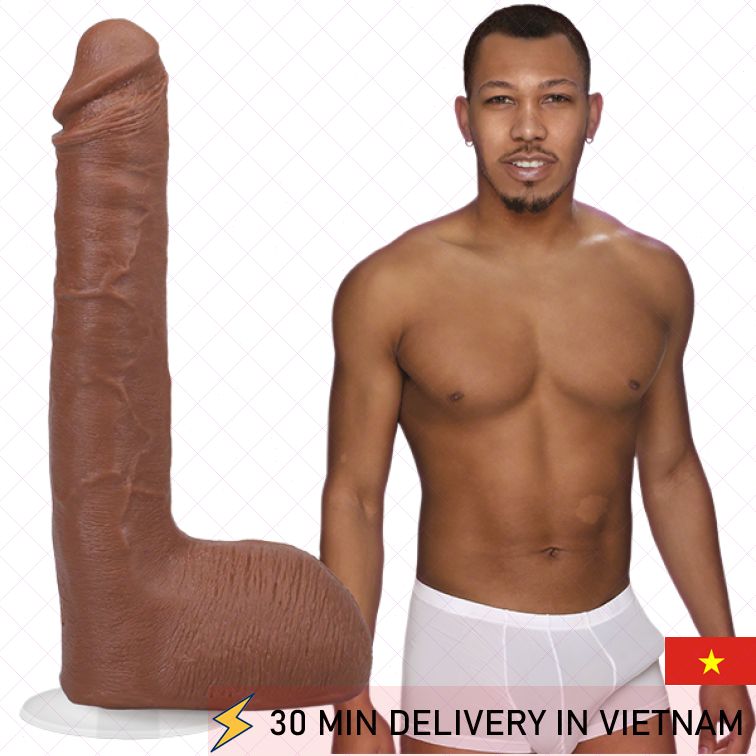 Realistic Dildo Signature Model Ultra Skin Feel 