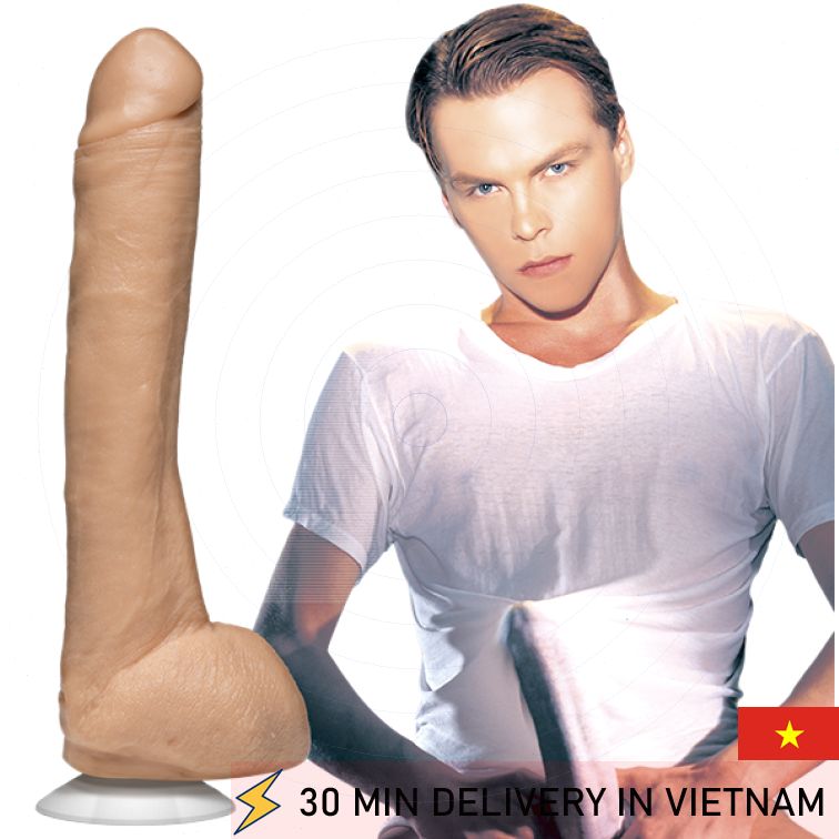 Premium Star Mold Cock Real Feel Intense Pleasure 
