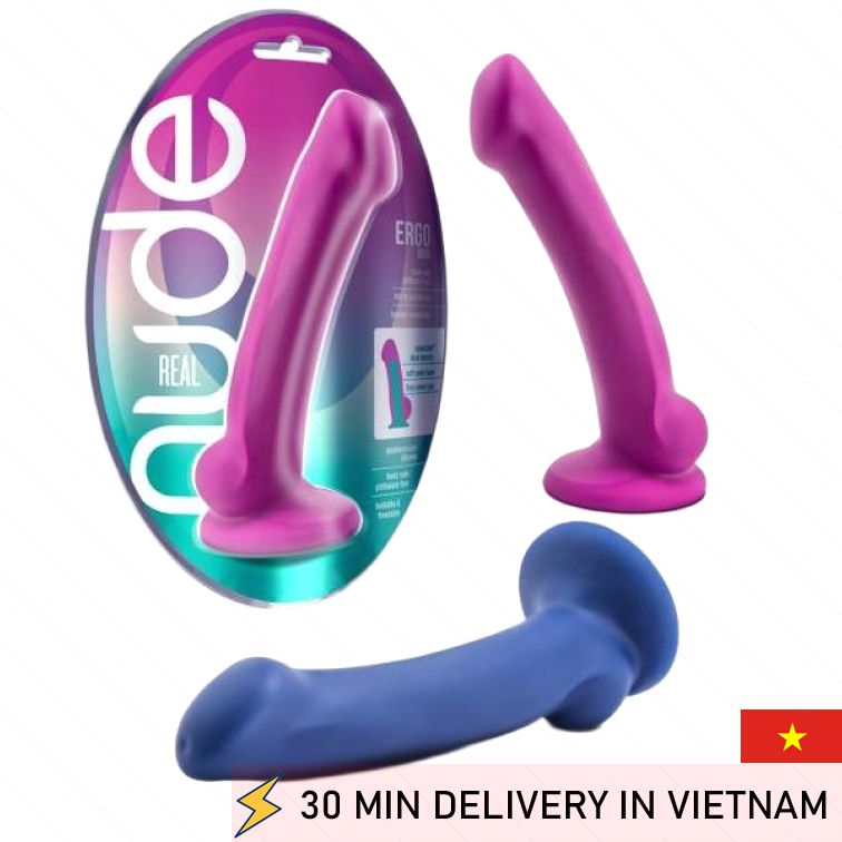 Mini Silicone Masturbator Soft Real Feel 
