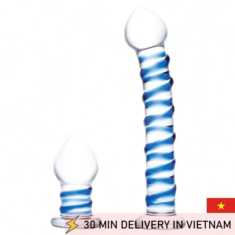 Glass Double Penetration Kit Smooth Finish 