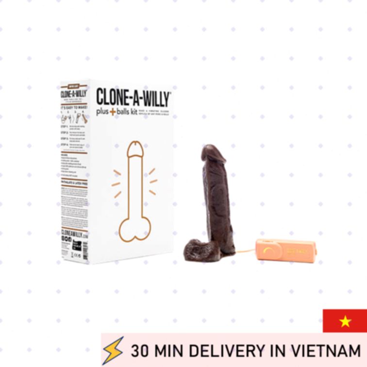 DIY Dildo Casting Kit Real Mold Fun Set 