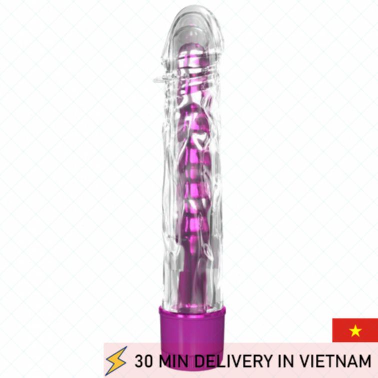 Twister Vibe Multi Function Pleasure Device 