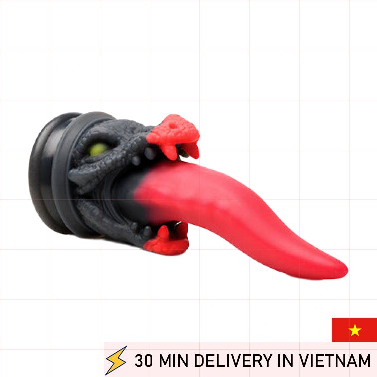 Dragon Fantasy Dildo Creature Cocks Wild Desire 
