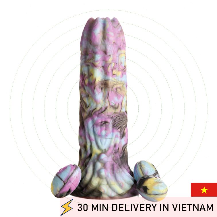 Dragon Ovipositor Egg Layer Fantasy Toy Set 