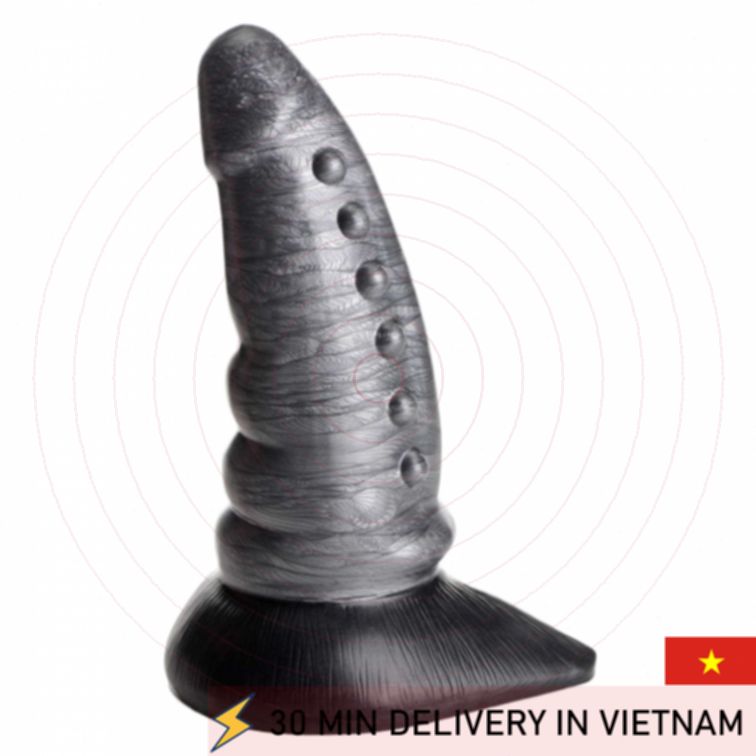 Tentacle Dildo Fantasy Texture Deep Sensation 