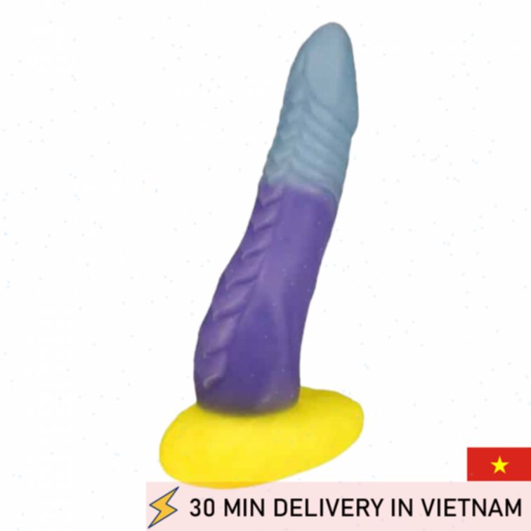 Huge Silicone Dildo 30cm Fantasy Real Feel 