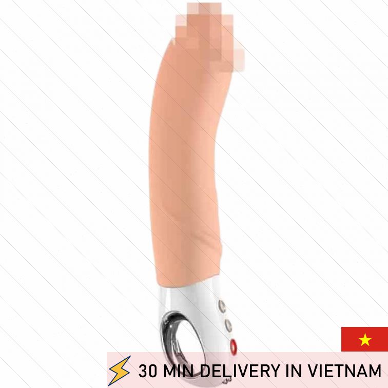 Big Boss Vibrator Large Powerful Deep Stimulation 