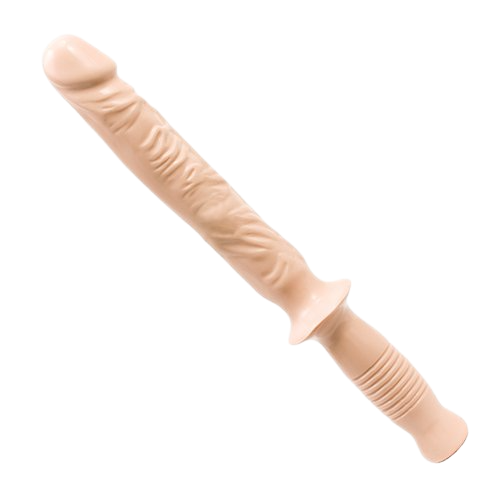  Nhập sỉ Doc Johnson Manhandler Dildo 38cm Gân Cảnh Sát  chính hãng 