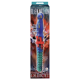  Bán Icon Brands Alien Nation Double Demon Quái Vật Đôi  tốt nhất 