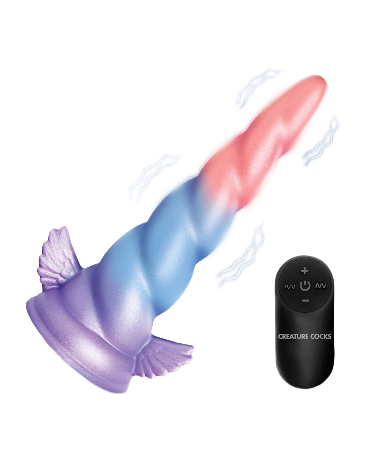  So sánh Ky Lan Rung Creature Cocks 18cm Fantasy  giá sỉ 