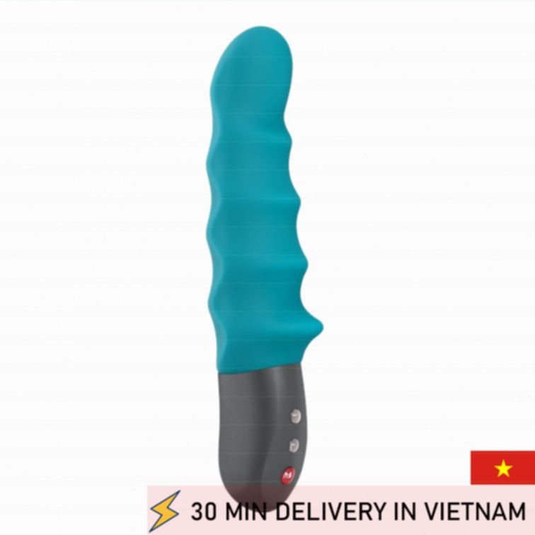 Auto Thrusting Vibrator Surf Deep Pleasure 