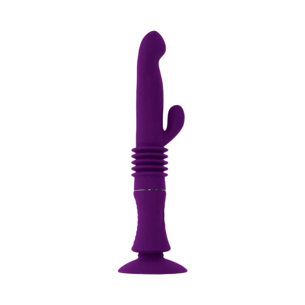  Kho sỉ Playboy Hoppy Ending Thỏ Rung Đẩy Bliss Tuyệt Vời  nhập khẩu 