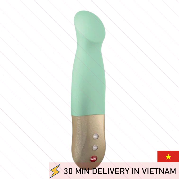 Pulse Vibrator Advanced Tech Strong Stimulation 