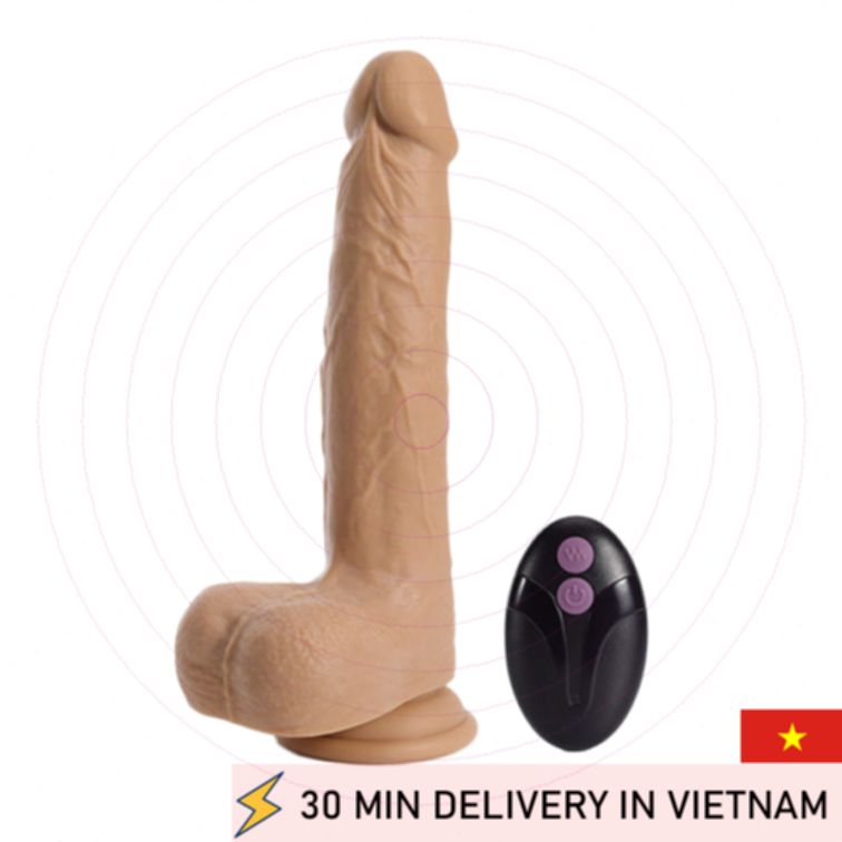 Wireless Thruster 9 Inch Auto Thrust Power Toy 