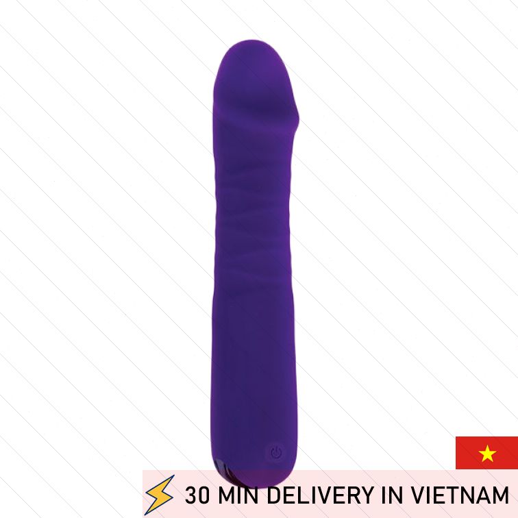 Thrusting Vibrator Powerful Auto Motion Real Feel 
