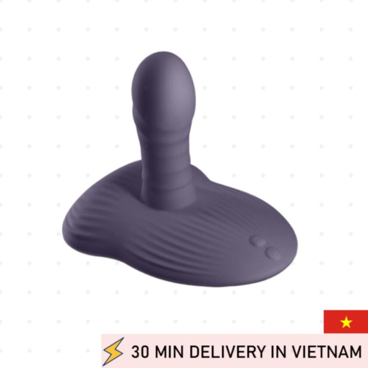 App control thrust grinder toy smart pleasure 