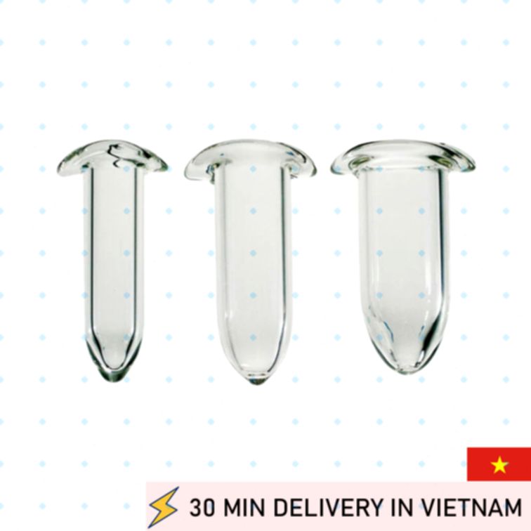 Glass Dilator Set Smooth Safe Training Kit 