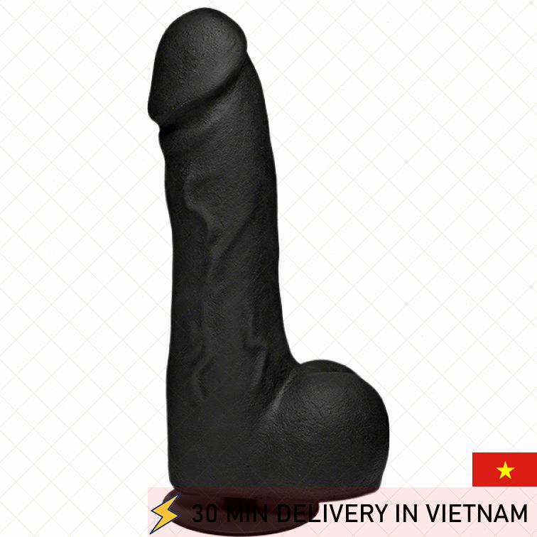 Giant Dildo Extra Large Realistic Intense Fill 