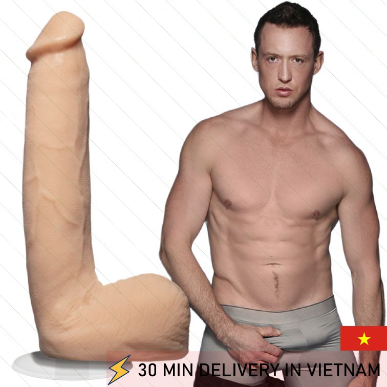 Realistic Sleeve Ultra Skin Star Inspired Pleasure 