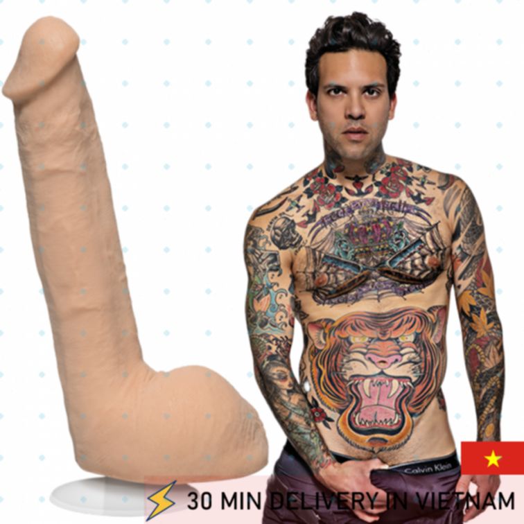 Ultra Skin Stroker Small Hands Real Feel 