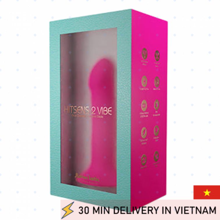 Dual vibrator precise G spot clit stim 