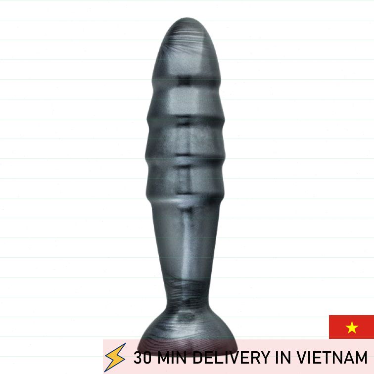 Large Anal Plug Extreme Stretch Intense Play 
