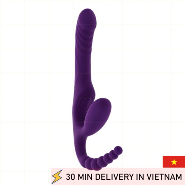 Clit Hug Vibrator Soft Pulse Intense Pleasure 