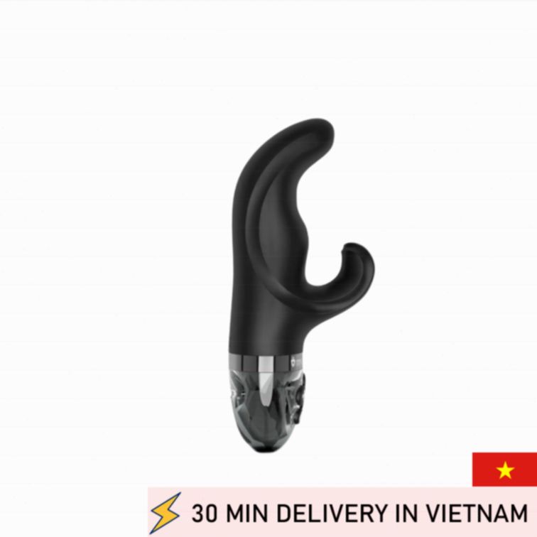 Anal Beads Vibrating Chain Intense Pleasure 