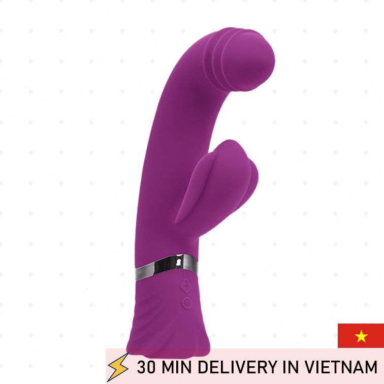 G spot vibrator curved strong precise pleasure 