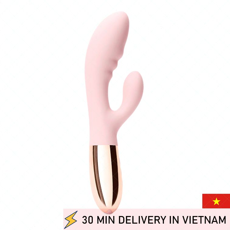 Dual stim wand G clit premium vibrator 