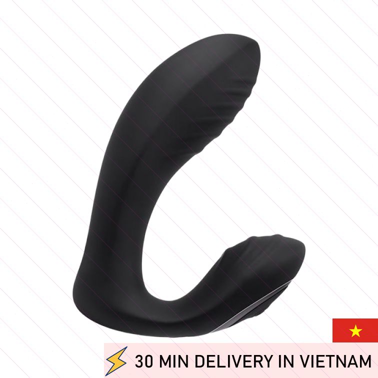 Playboy dual stim vibrator flexible pleasure design 