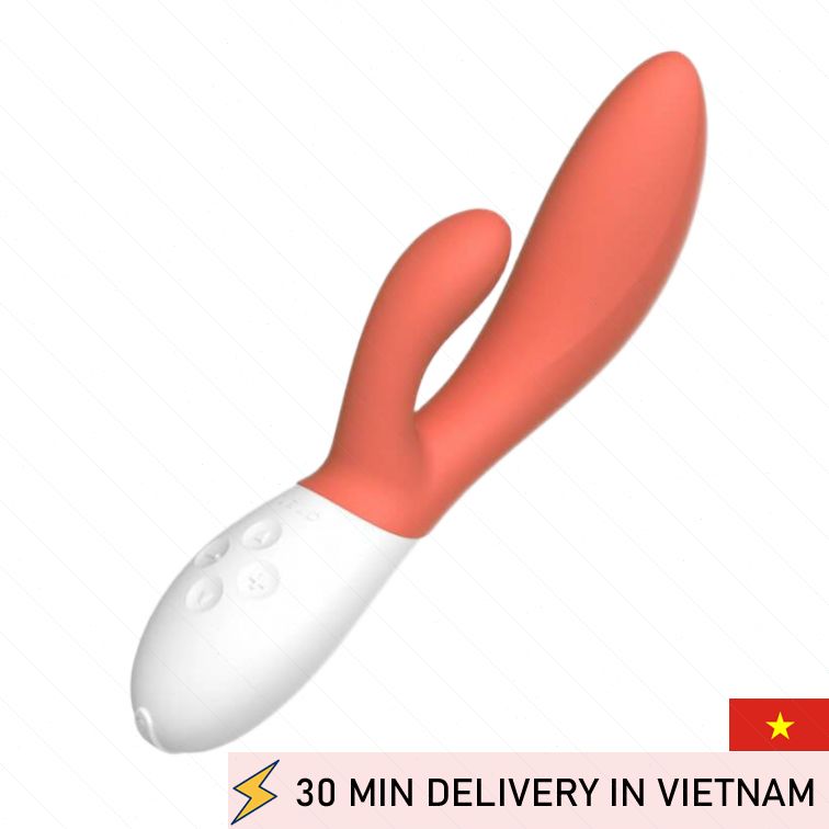 rabbit vibrator premium dual motor luxury 