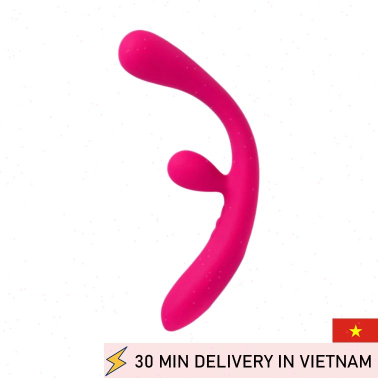Flexible G Spot Vibrator Reflexx 3 JimmyJane 