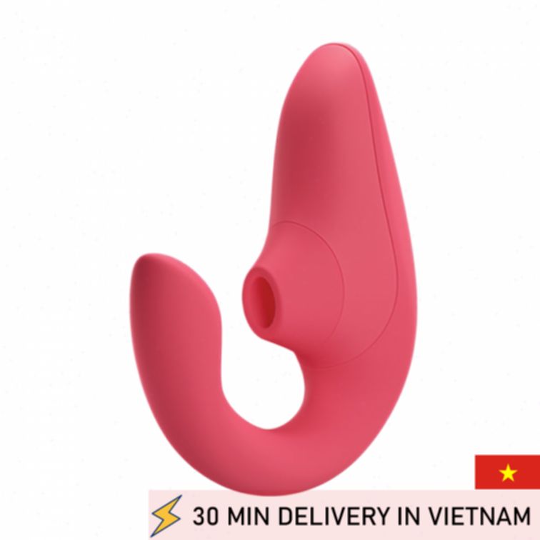 Rabbit Vibrator Dual Stimulation G Spot Clitoral 
