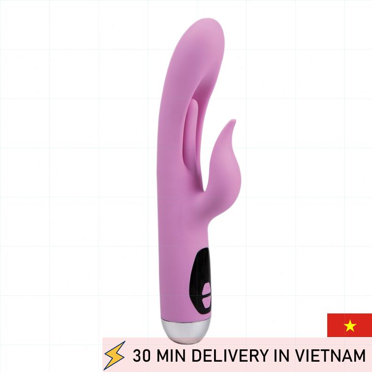 G Spot Vibrator Luxury Powerful Design 
