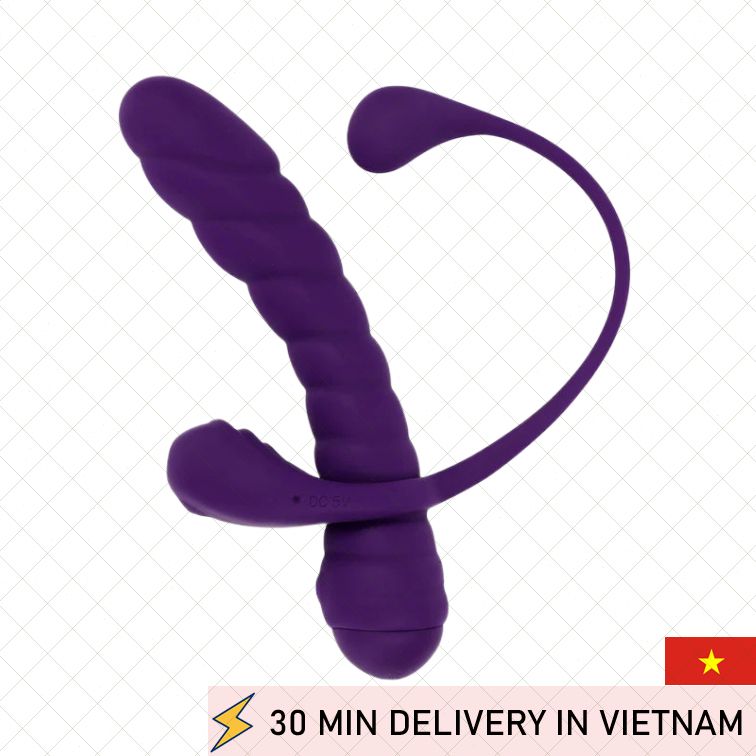 Multi Motor Vibrator Kit Twisted Fun Set 
