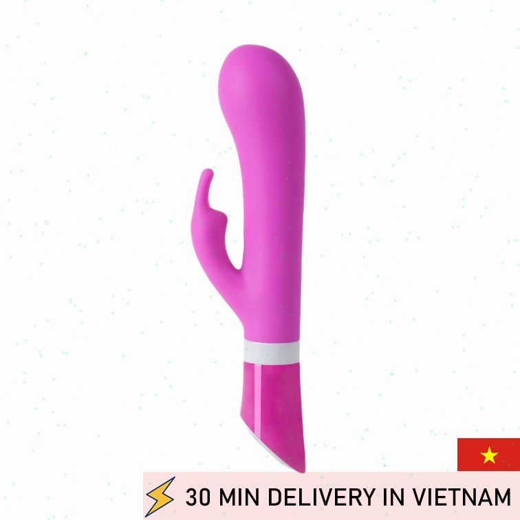 Rabbit Vibrator dual motor intense stimulation 