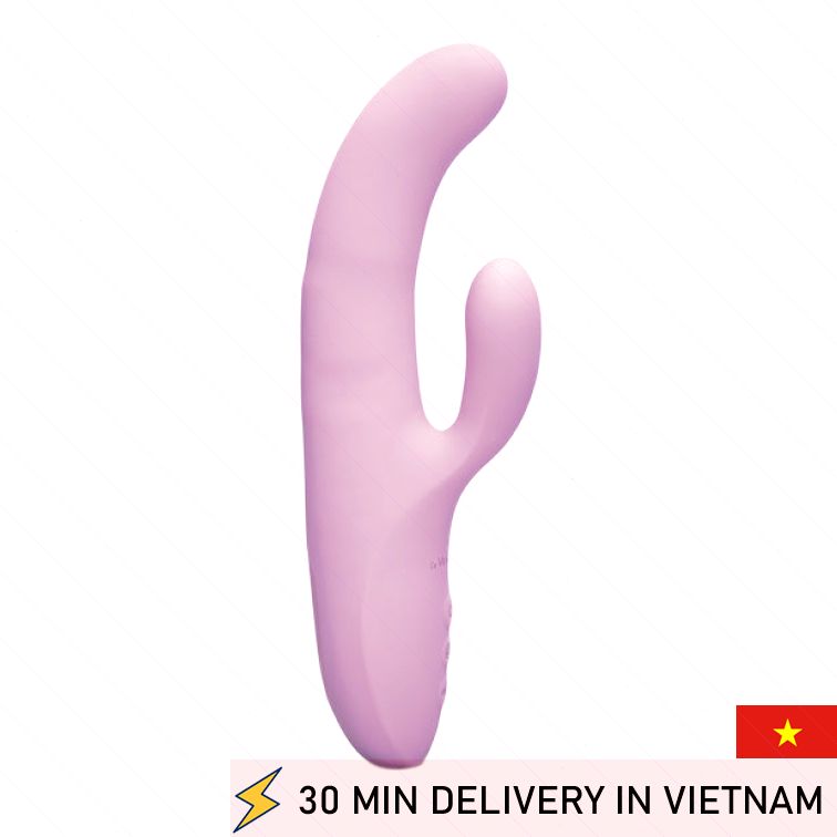 G Spot Vibrator Curved Tip Soft Silicone Precision 