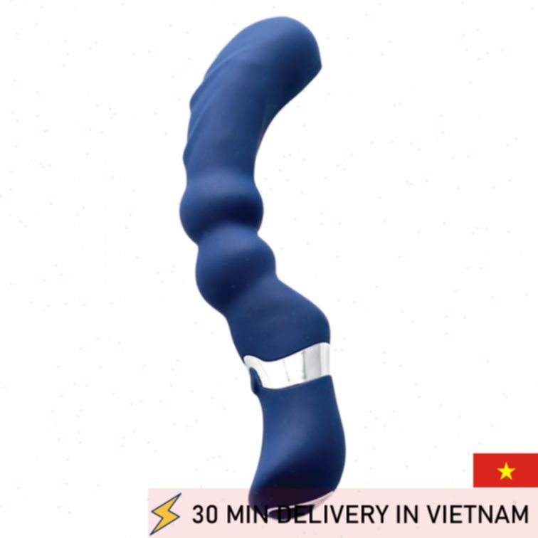 Prostate Massager Homme Pro S Precision Stimulation 