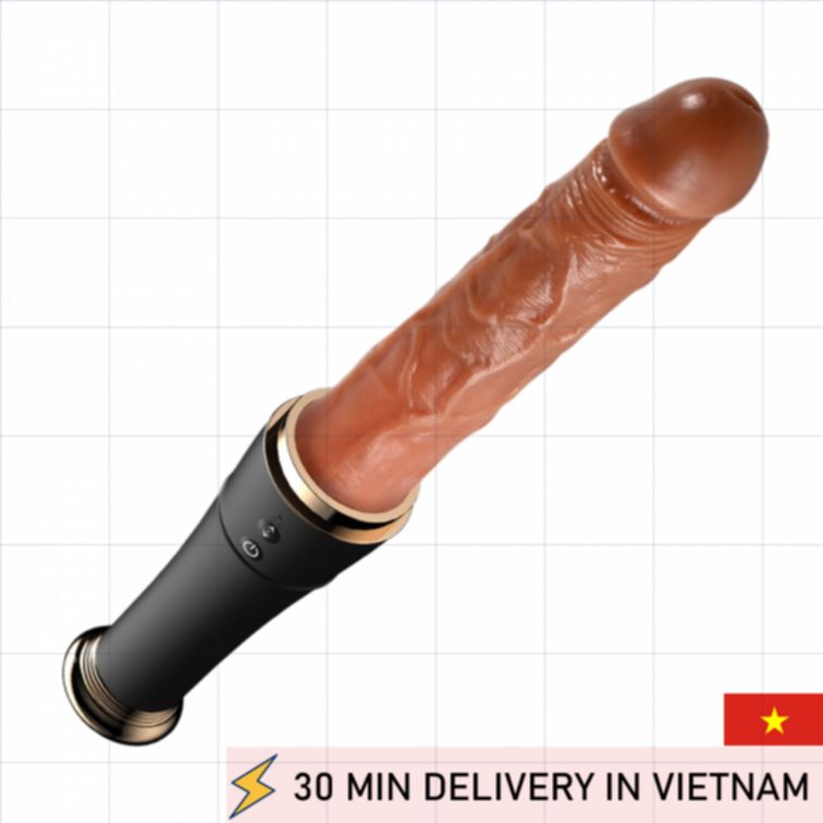 Baseball Vibrator Tongue Licking Multi Speed Fun 