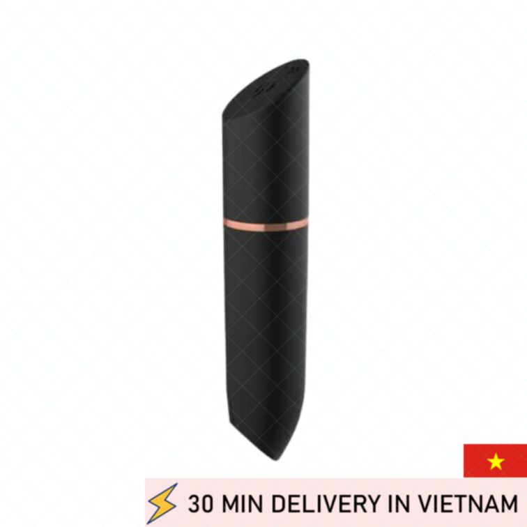 Adrien Rocket Bullet Vibrator Compact Strong Power 