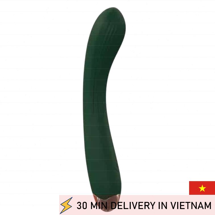 G Spot Vibrator Curved Design Deep Targeted 